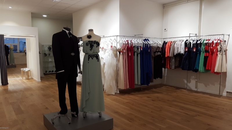 Victoira Mariage